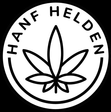 Hanf Helden Logo